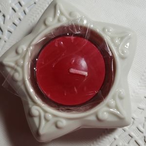 Lenox Star Tea Lite